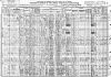1910 US Federal Census - Mendel Seibel [Sabel] family in New York, NY