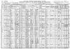 1910 US Federal Census - Morris Seibel family in Manhattan, NY