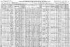 1910 US Federal Census -- Jacob Urbach family in Lawrence, MA