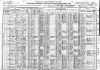 1920 US Federal Census -- Perlman/Andurer families in Bronx, NY