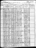 1925 NY State Census - Osher Garber family in Bronx, NY