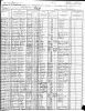 1925 NY State Census - Morris Seibel family in New York, NY