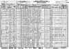 1930 US Federal Census -- John D'Alessandro family in Queens, NY