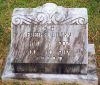 Fretha Bilsky's headstone