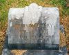 Solomon BIlsky's headstone