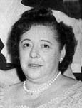 Anne Perlman (1961)