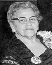 Bessie Perlman (1961)