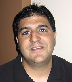 Carlos Munoz (2007)