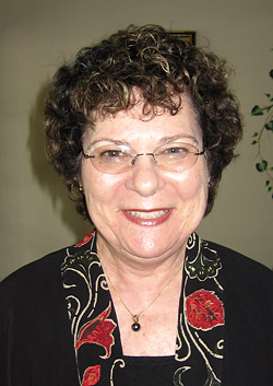 Ellie Gilbert (2007)