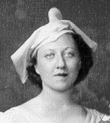 Florence Aronsosn (1936)