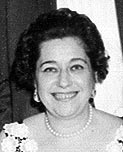 Harriet Pearlman Newman (1961)