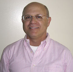 Howard Miller (2007)