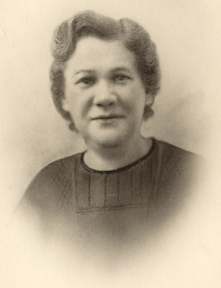 Ida Miller Pearlman