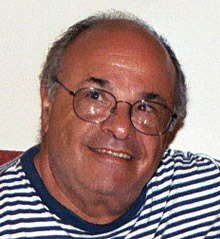 Jerry Batt, Jr (2003)