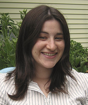 Jessica Kulak (2006)
