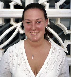 Jessica Whalen (2004)