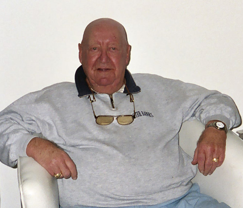 Marty Leibowitz (2004)