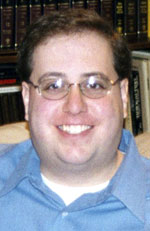 Michael Rosen (2001)