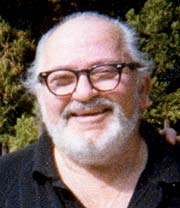 Murray Perlman
