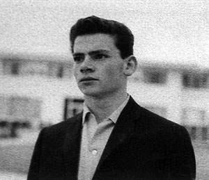 Peter Katz (1961)
