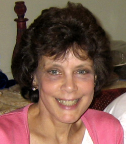 Roni Seibel Liebowitz (2006)