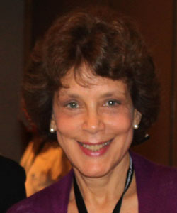 Roni Seibel Liebowitz (2011)