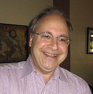 Sam Gilbert (2007)