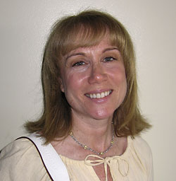 Susan Miller Hennessy (2007)