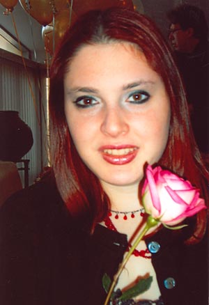 Amy Goldman (2008)