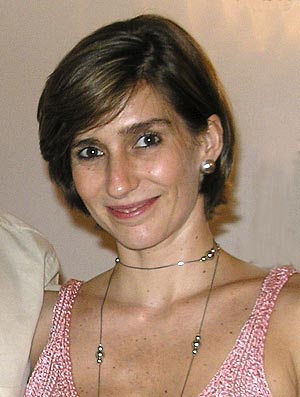 Ana Bopp Resnitzky (2006)