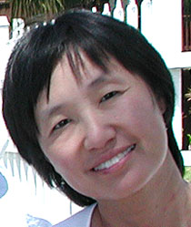 Ann Ching Seibel