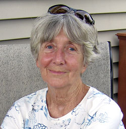 Barbara Seibel (2007)