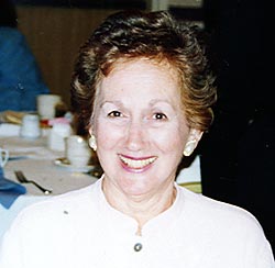 Betty Schulman (1995)