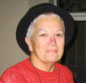 Chana Zitman Peles (2008)