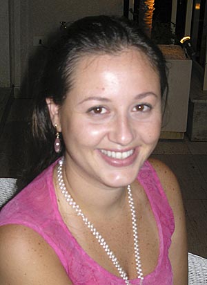 Daniela Seibel Bernardes (2006)