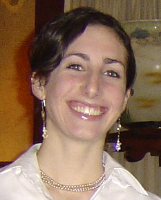 Emily Liebeskind (2006)