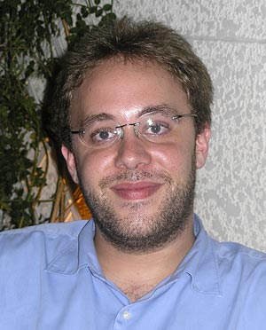 Flavio Seibel (2006)