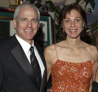 Michael Lefkowitz & Janice Friebaum (2006)