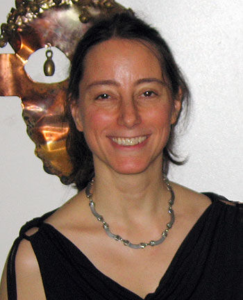 Laura Andel (2009)