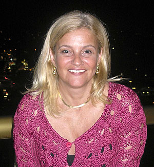Marisa Seibel (2006)
