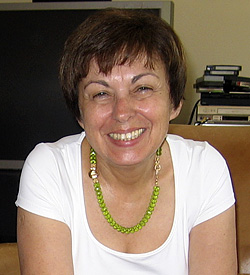 Miriam Kelner Demer-Ramati (2004)