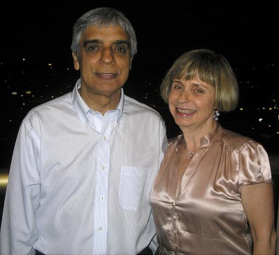 Murilo & Sylvia Faria (2006)