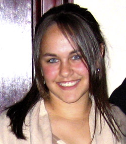 Rachel Ehrlich (2006)