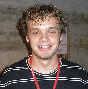 Rafael Seibel (2006)