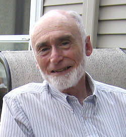 Bob Seibel (2007)