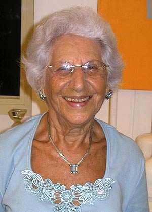 Rosa Seibel (2006)
