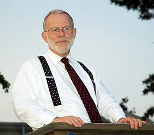 Roy Neuberger (2005)