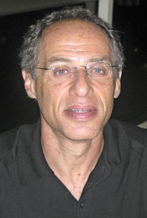 Samuel "Samuca" Seibel (2006)