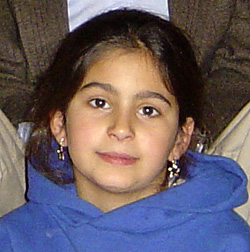 Shayla Triantafillou (2006)