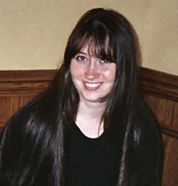 Sierra Seibel (2004)